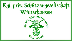 Kgl.Priv. Schützengesellschaft Winterhausen